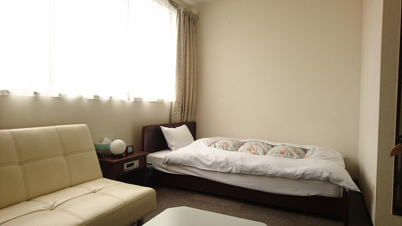 Weekly Mansion Ise Annex Aparthotel Exterior photo
